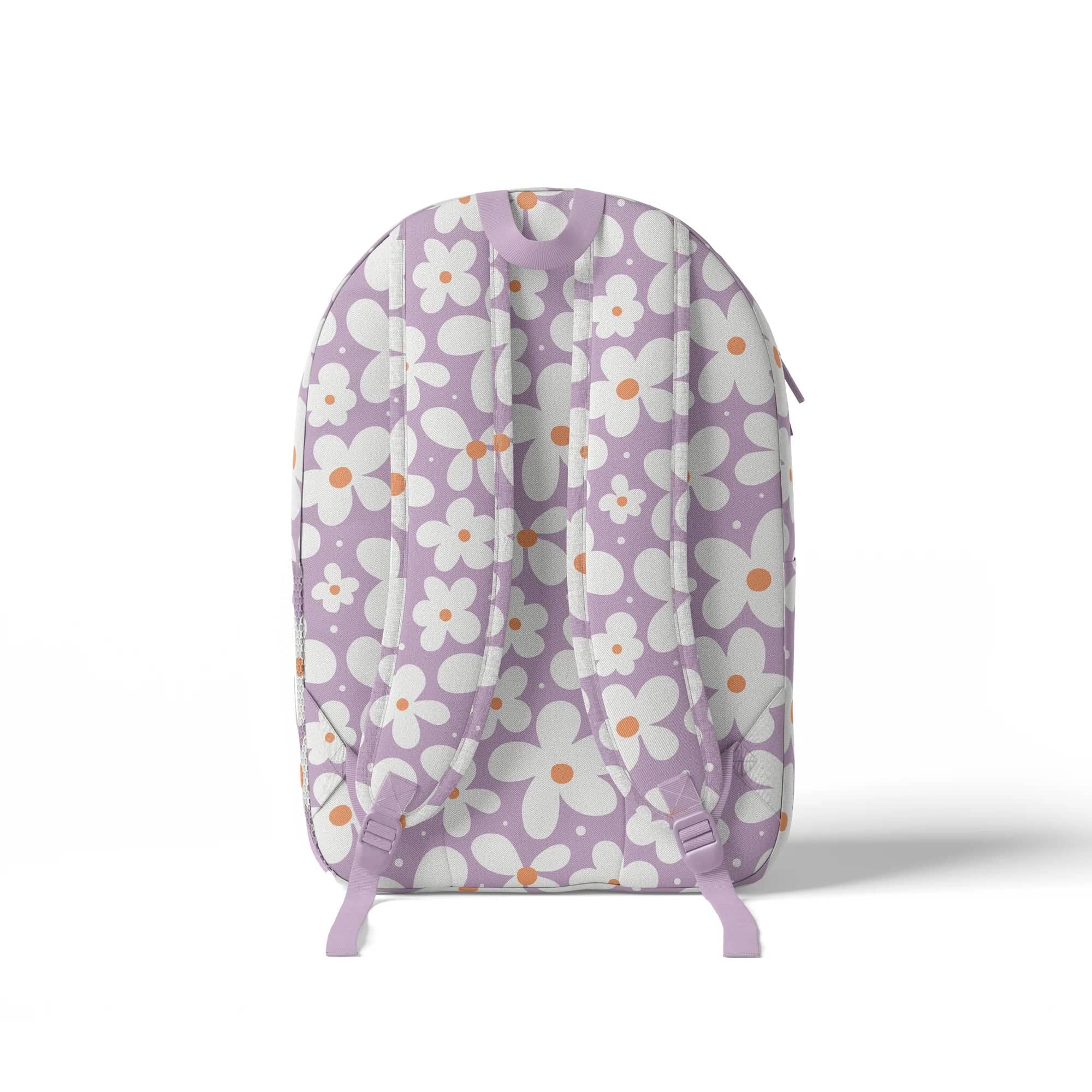 Confetti Kidz Backpacks Flower Patch - Early Years Backpack