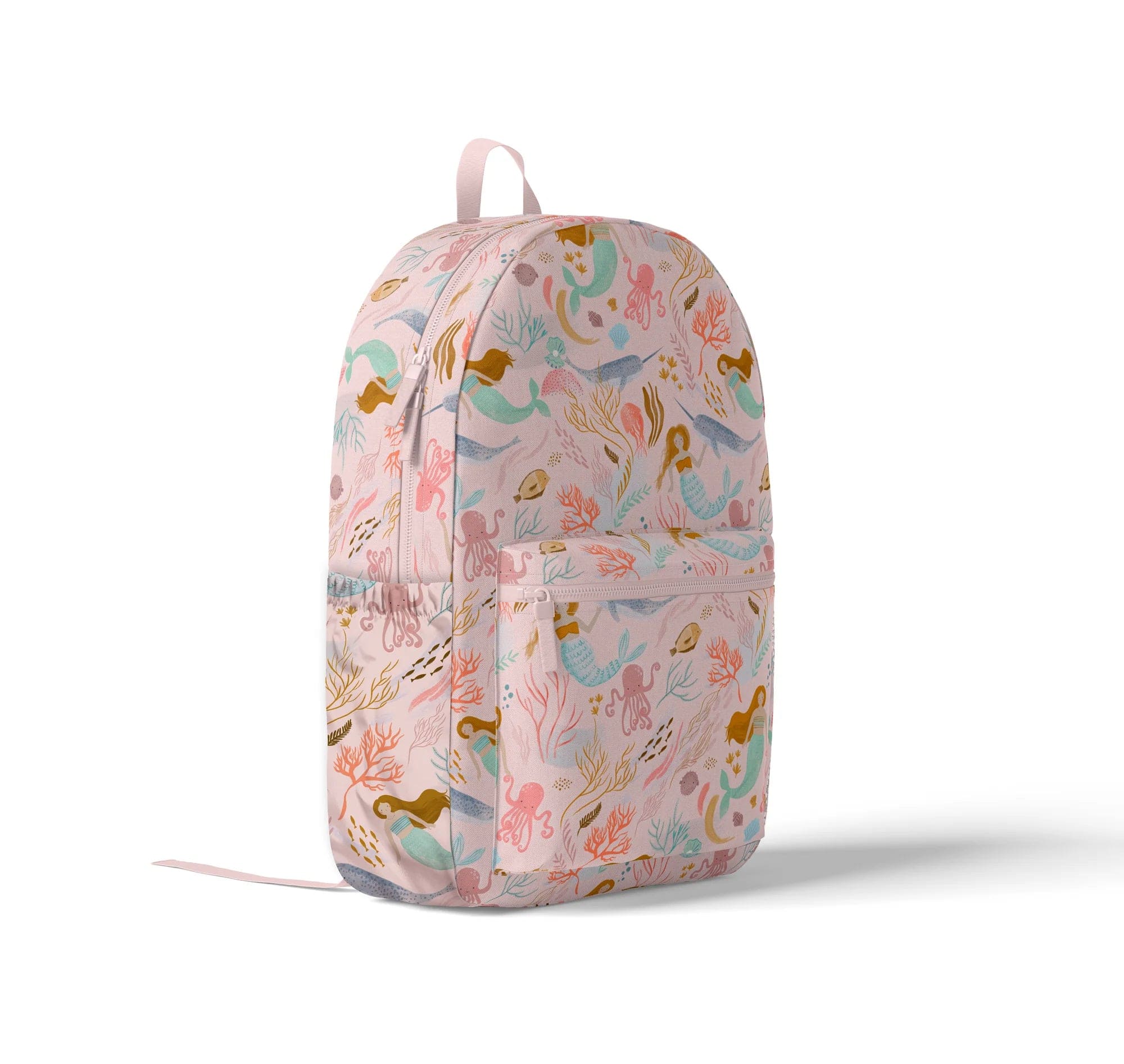 Confetti Kidz Backpacks Under the Ocean - Early Years Backpack