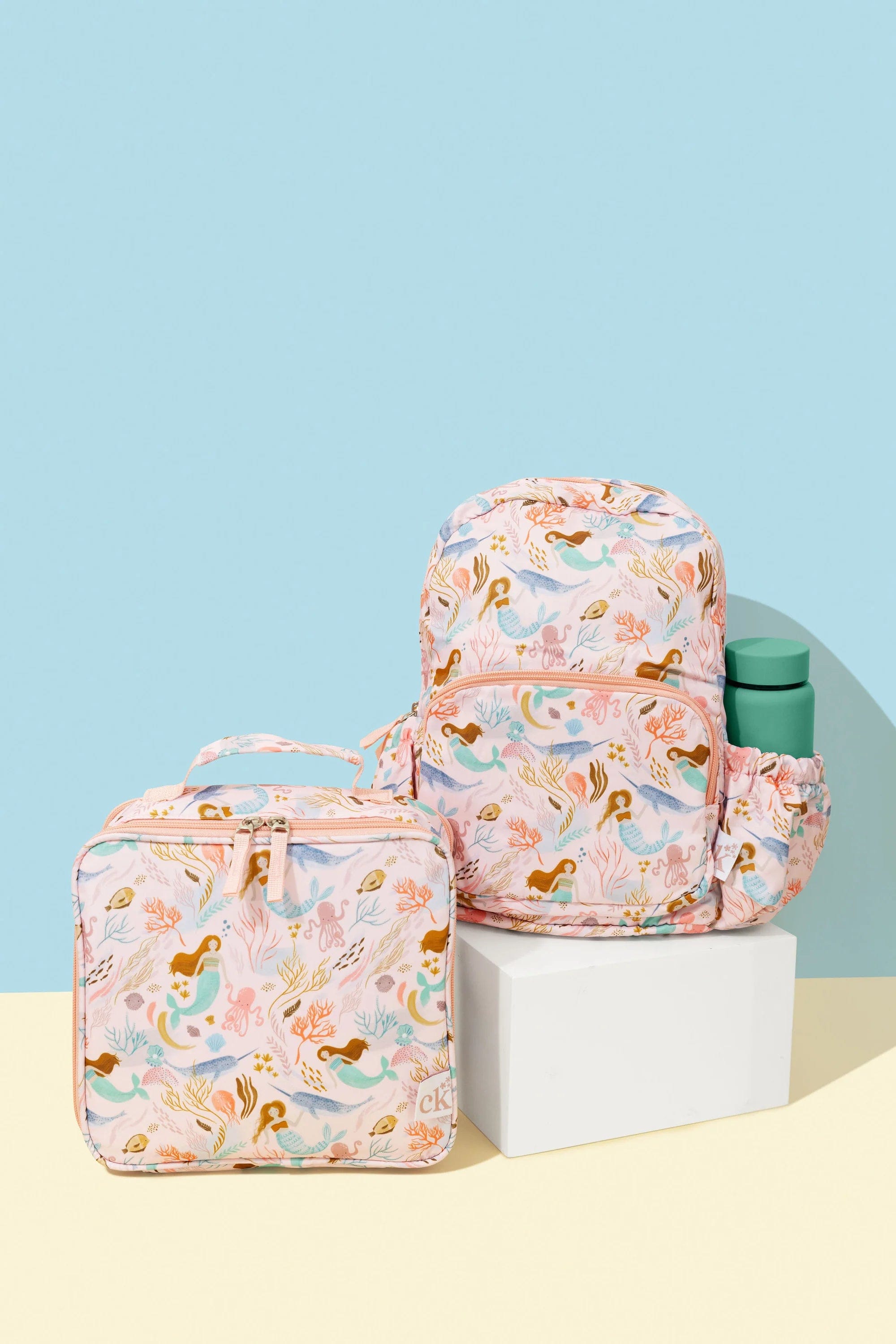 Confetti Kidz Backpacks Under the Ocean - Early Years Backpack