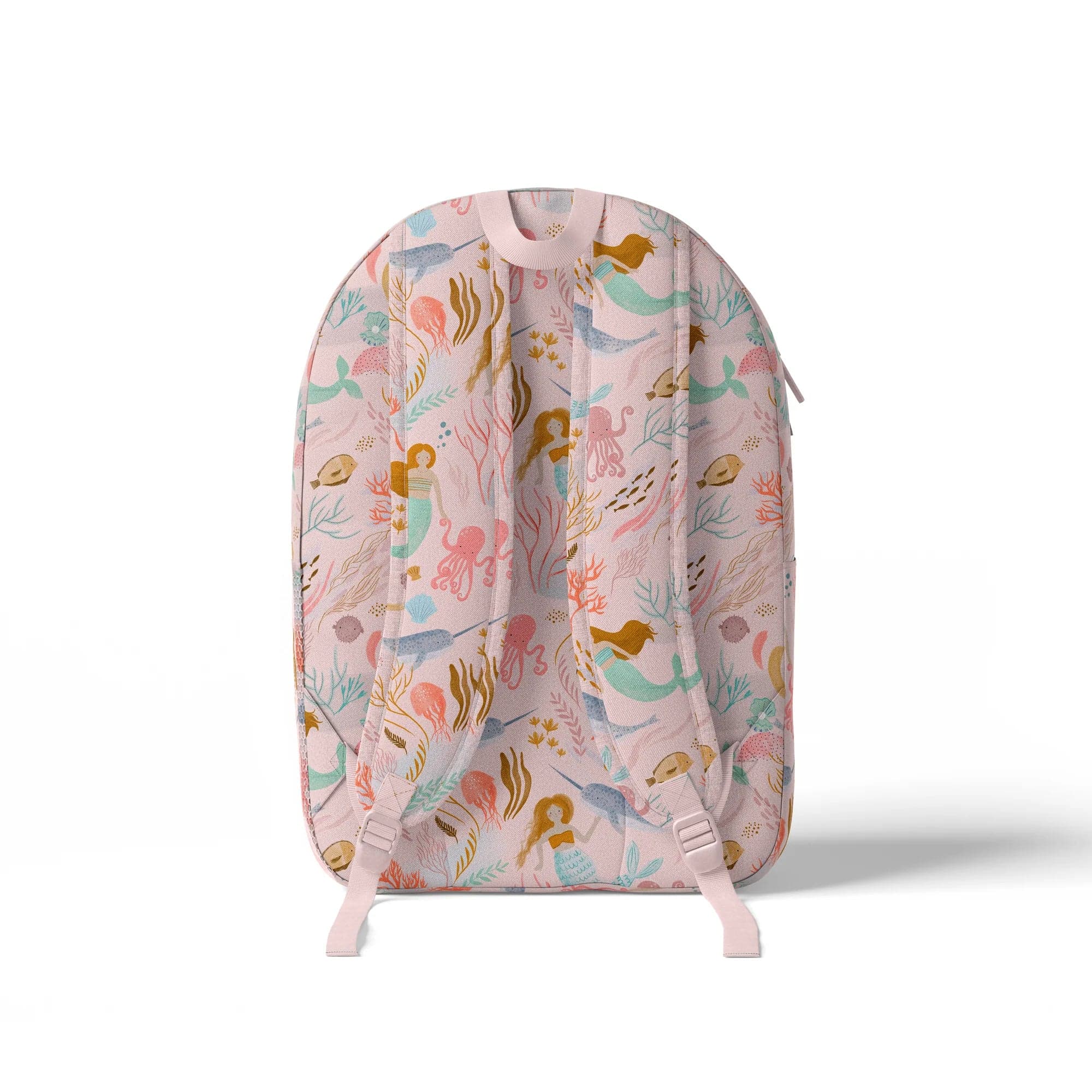 Confetti Kidz Backpacks Under the Ocean - Early Years Backpack