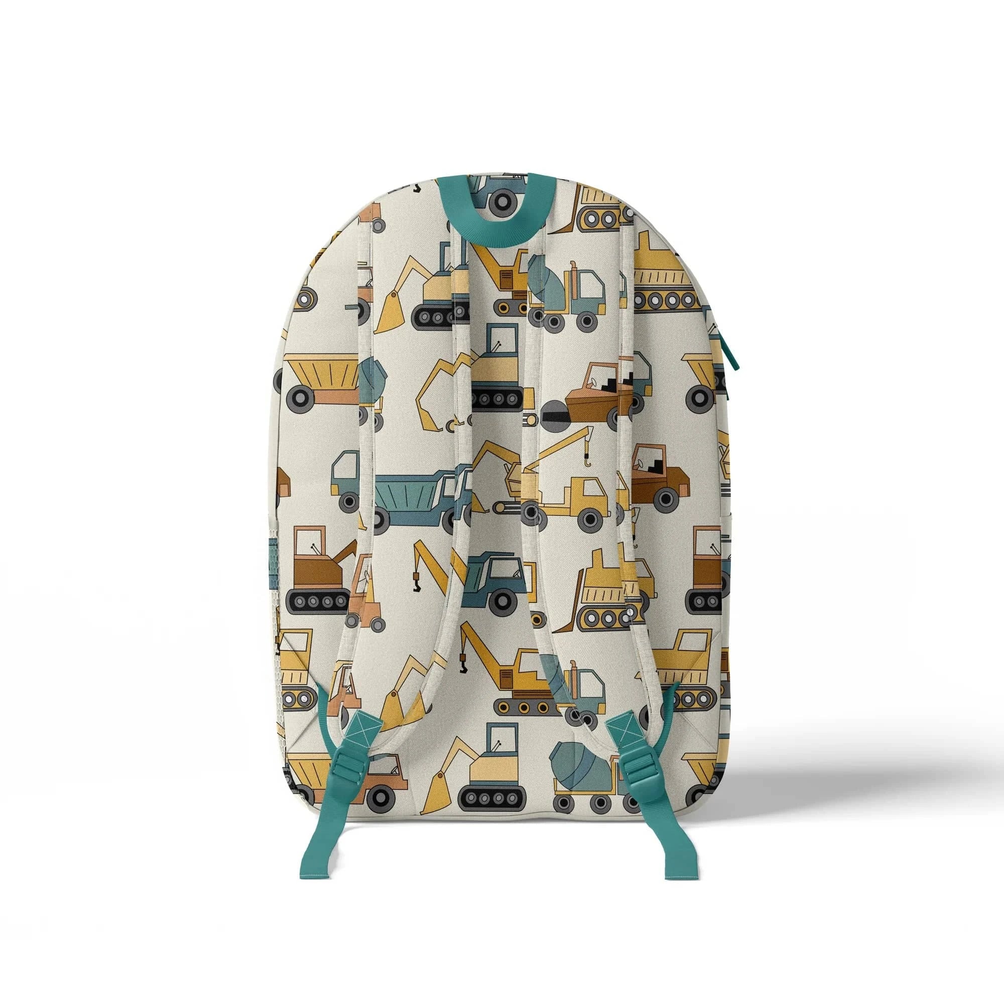 Confetti Kidz Backpacks Vehicles - Early Years Backpack