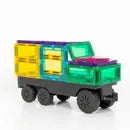 Connetix Toys Connetix - Bright Transport Pack 50pc