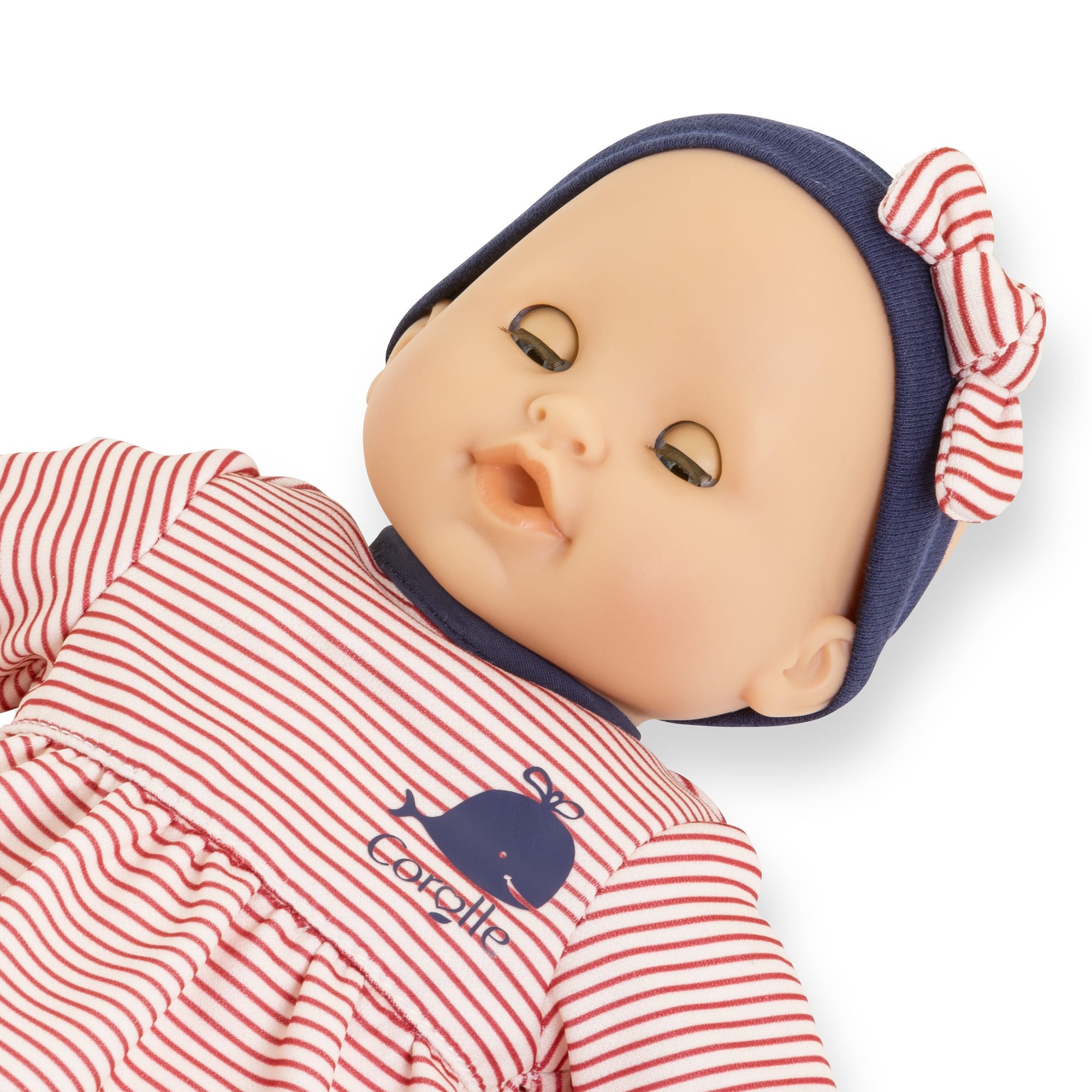 Corolle Toys Bath Calypso Doll 30cm
