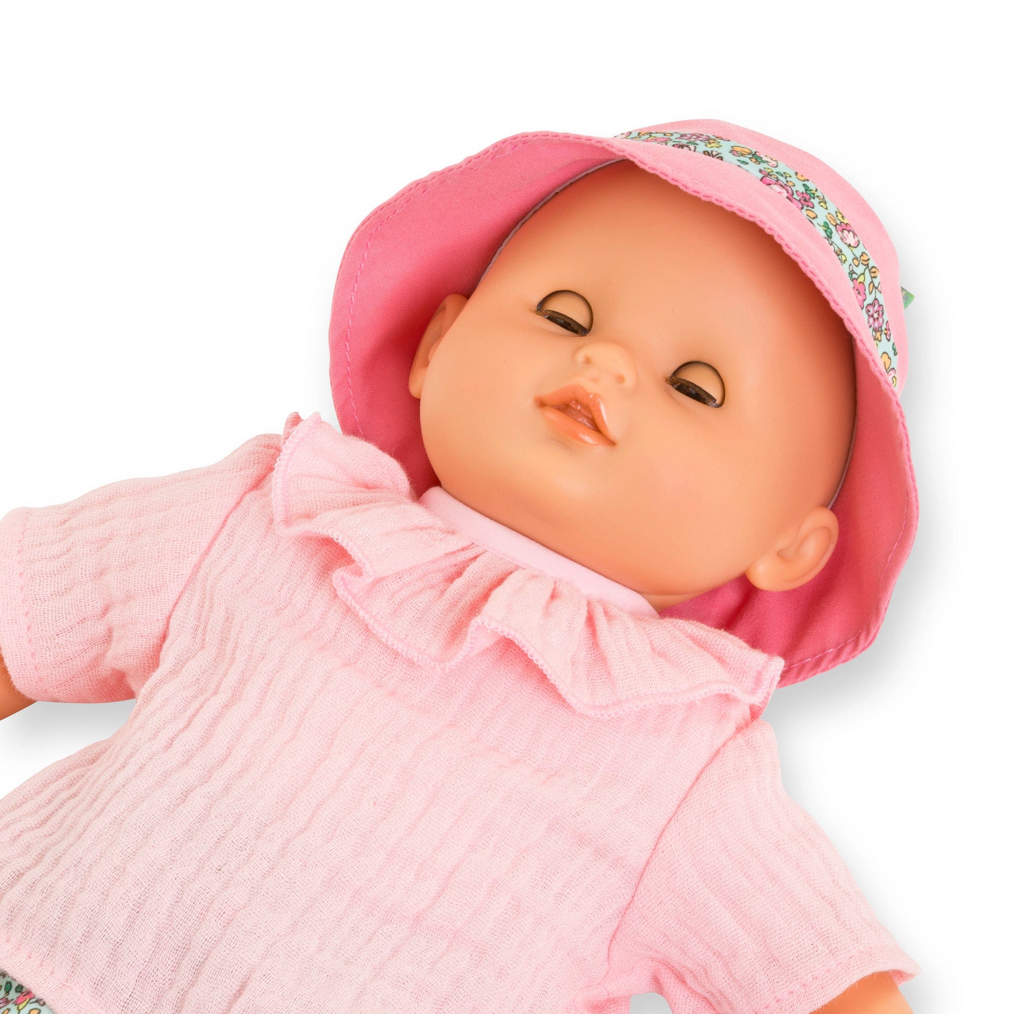 Corolle Toys BeBe Bath Coralie