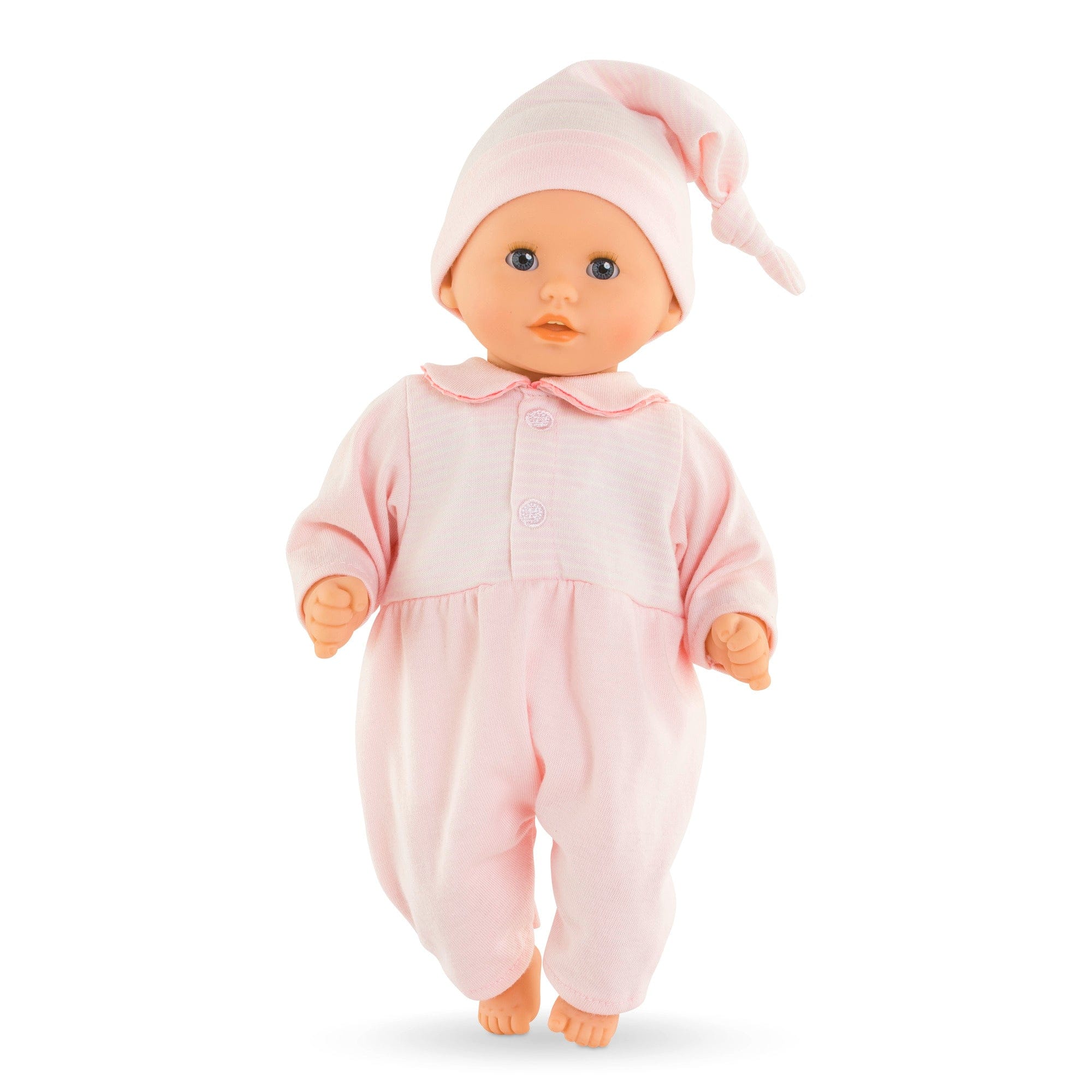 Corolle Toys BeBe Calin Charming Pastel
