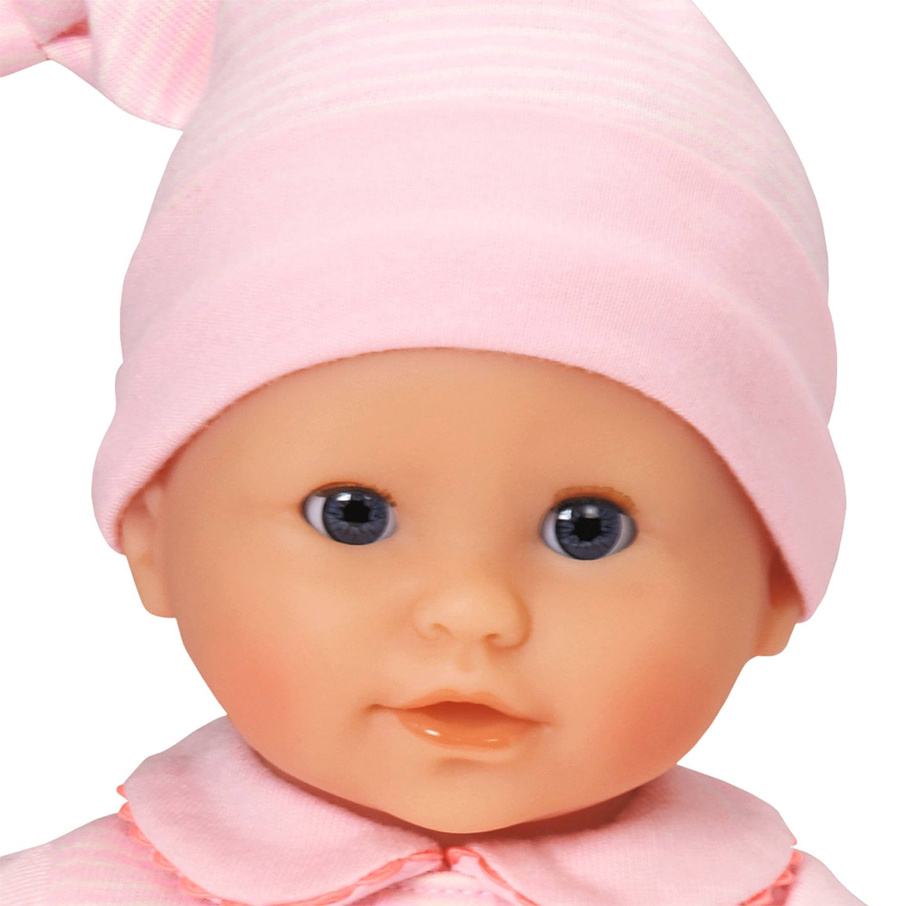 Corolle Toys BeBe Calin Charming Pastel