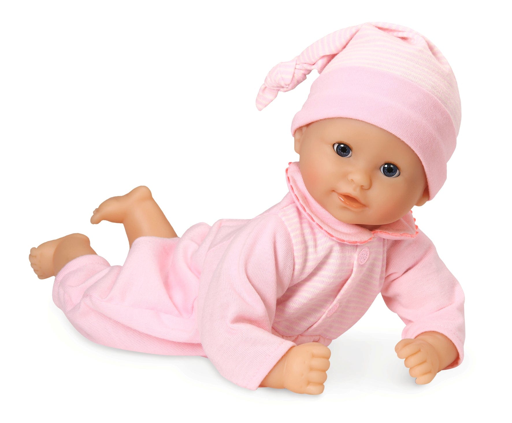 Corolle Toys BeBe Calin Charming Pastel