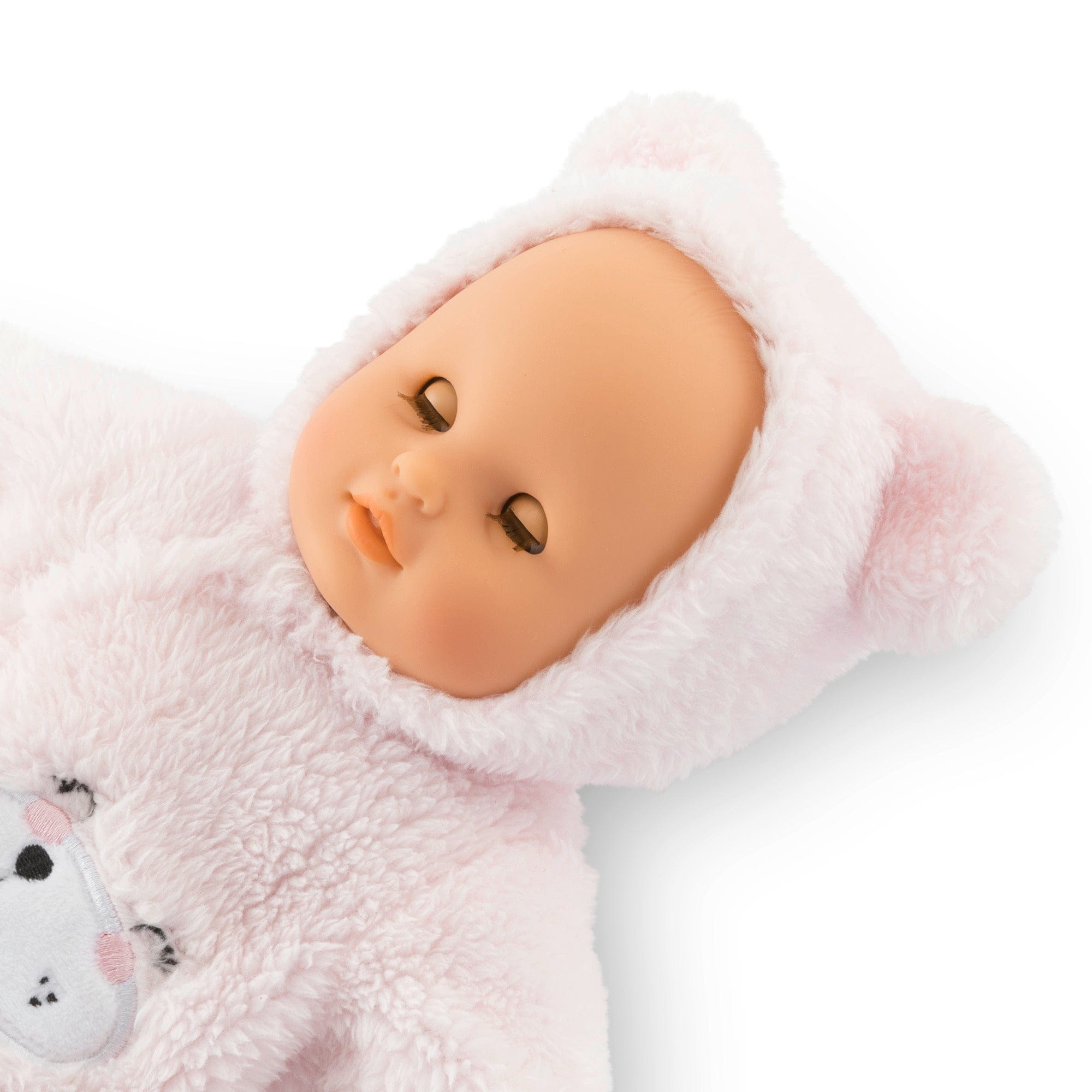 Corolle Toys BeBe Calin Loving Teddy