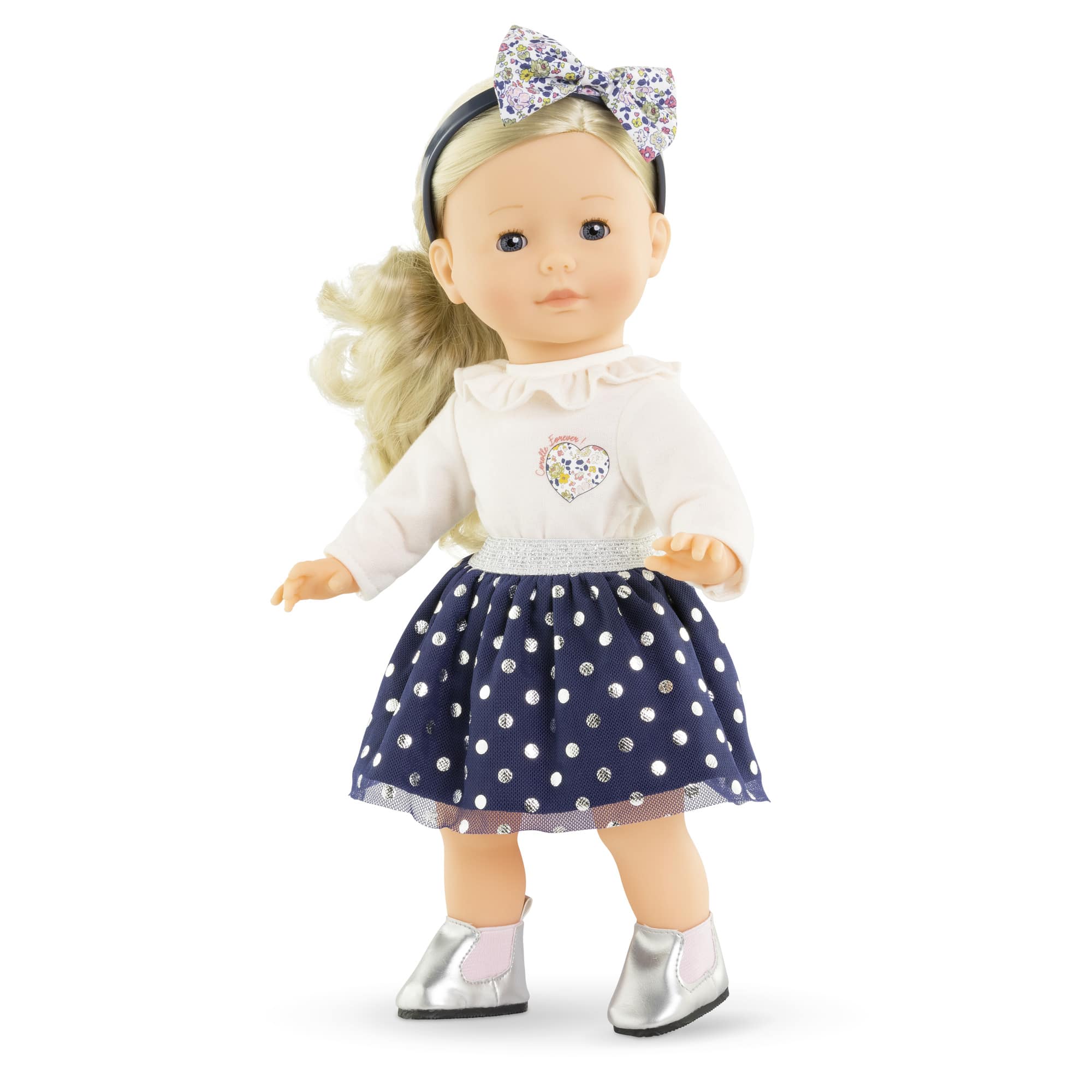Corolle Toys Cleophee 36cm Doll