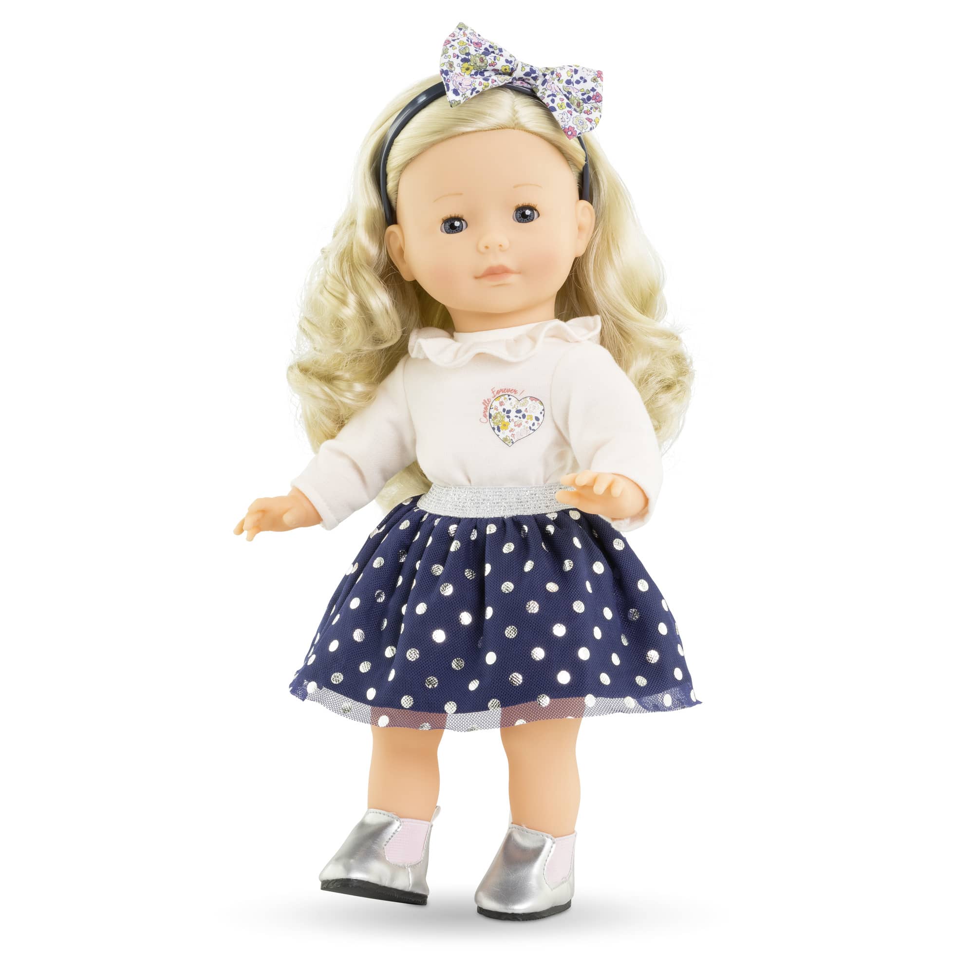 Corolle Toys Cleophee 36cm Doll