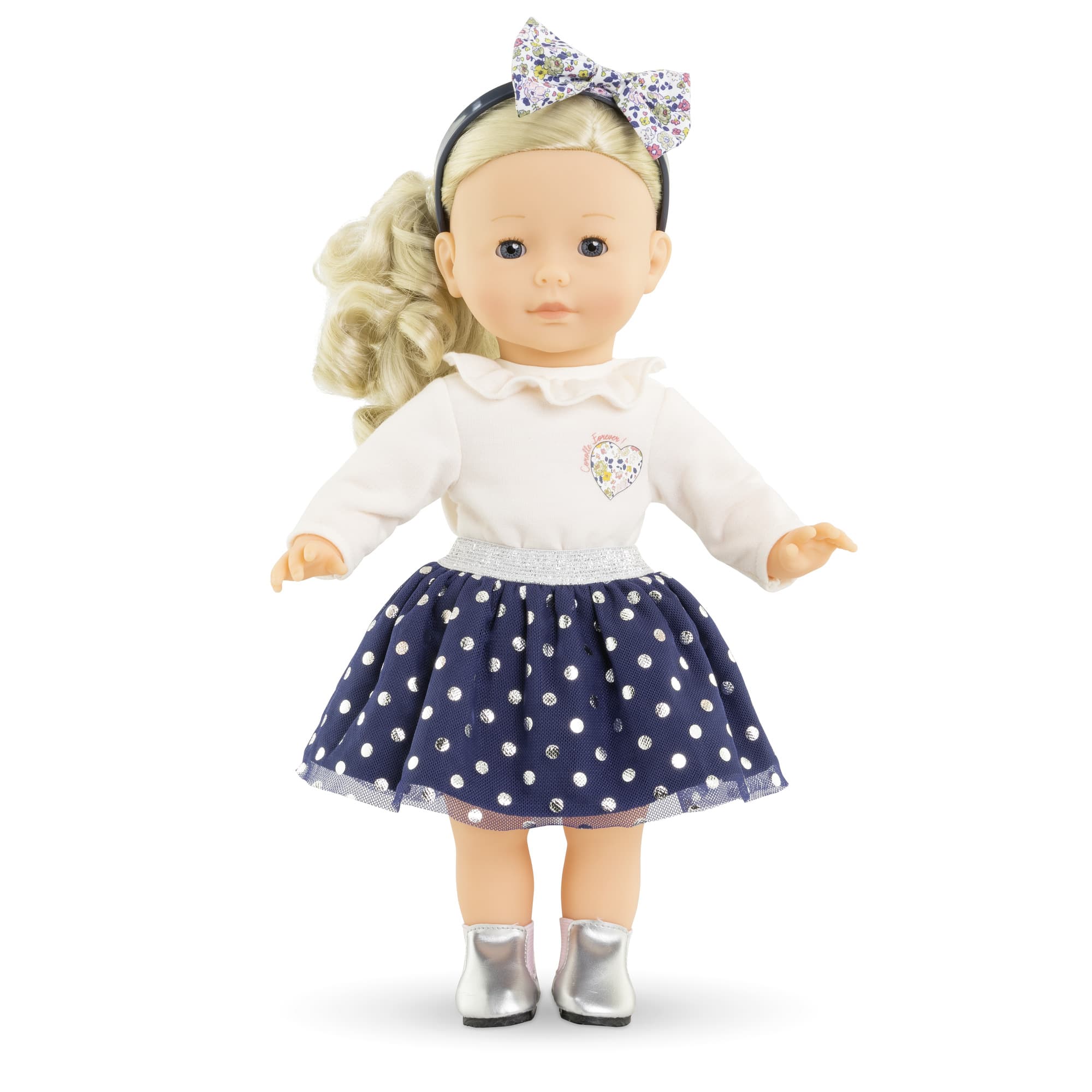 Corolle Toys Cleophee 36cm Doll