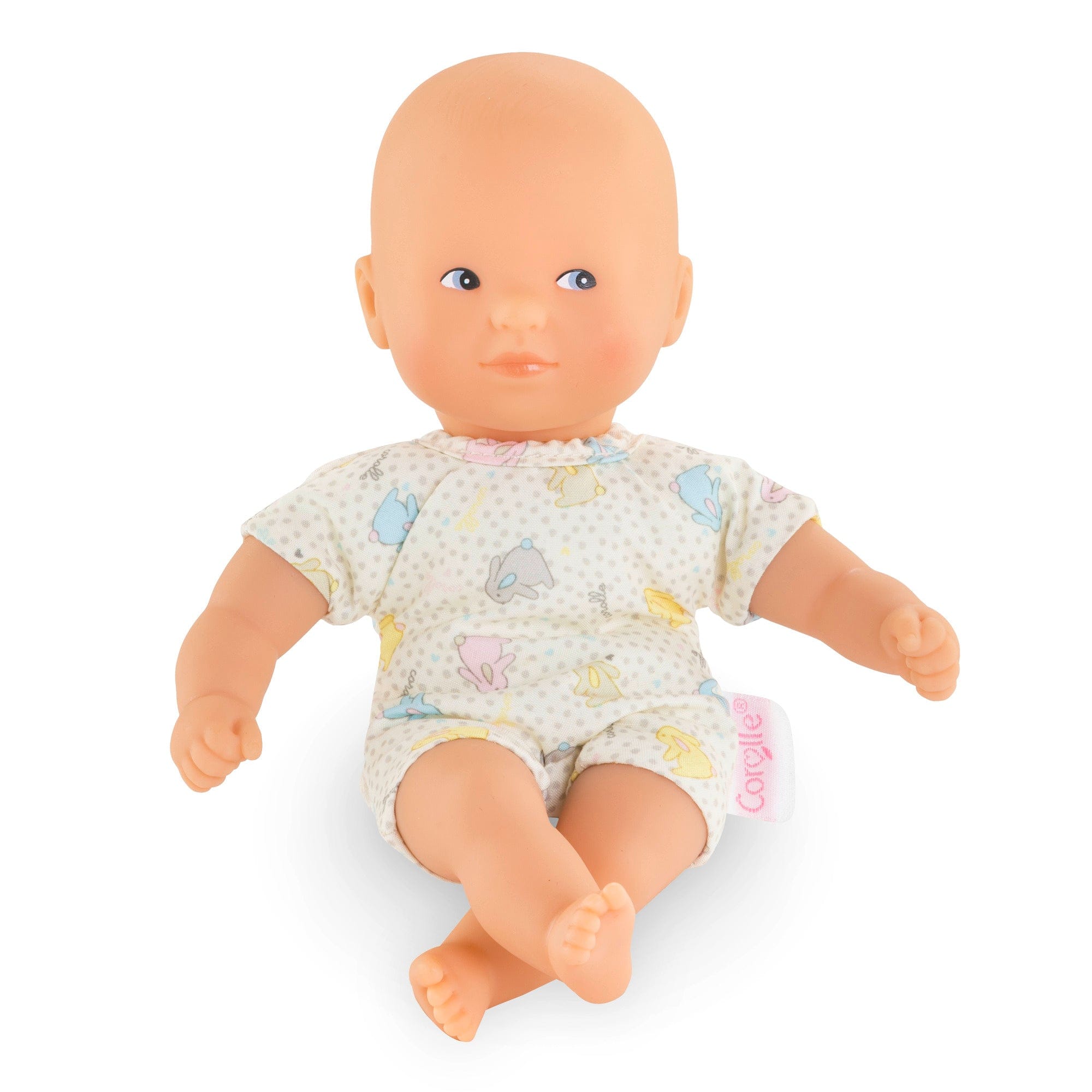 Corolle Toys Mini Calin Rabbits