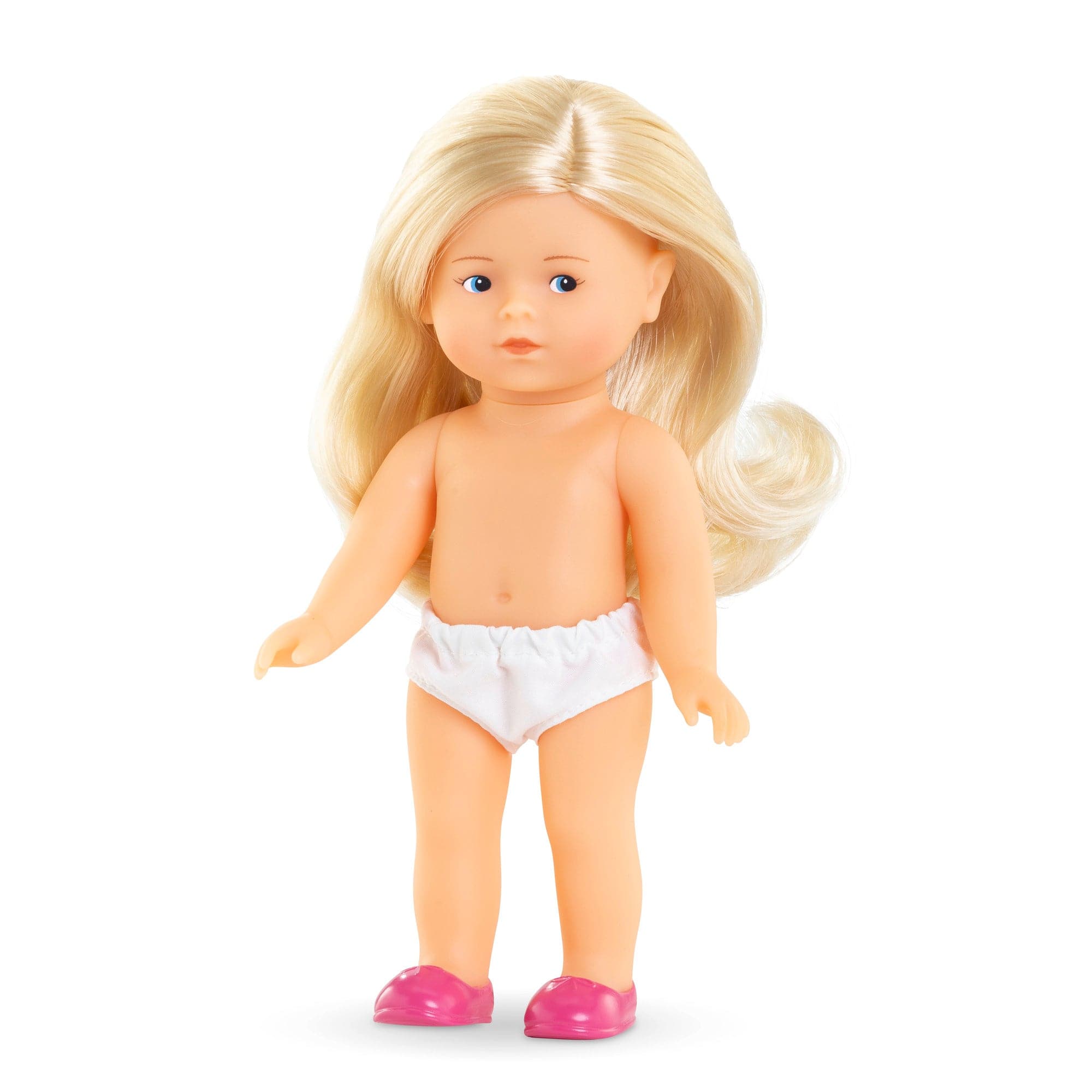 Corolle Toys Mini Rosy Fairy Set