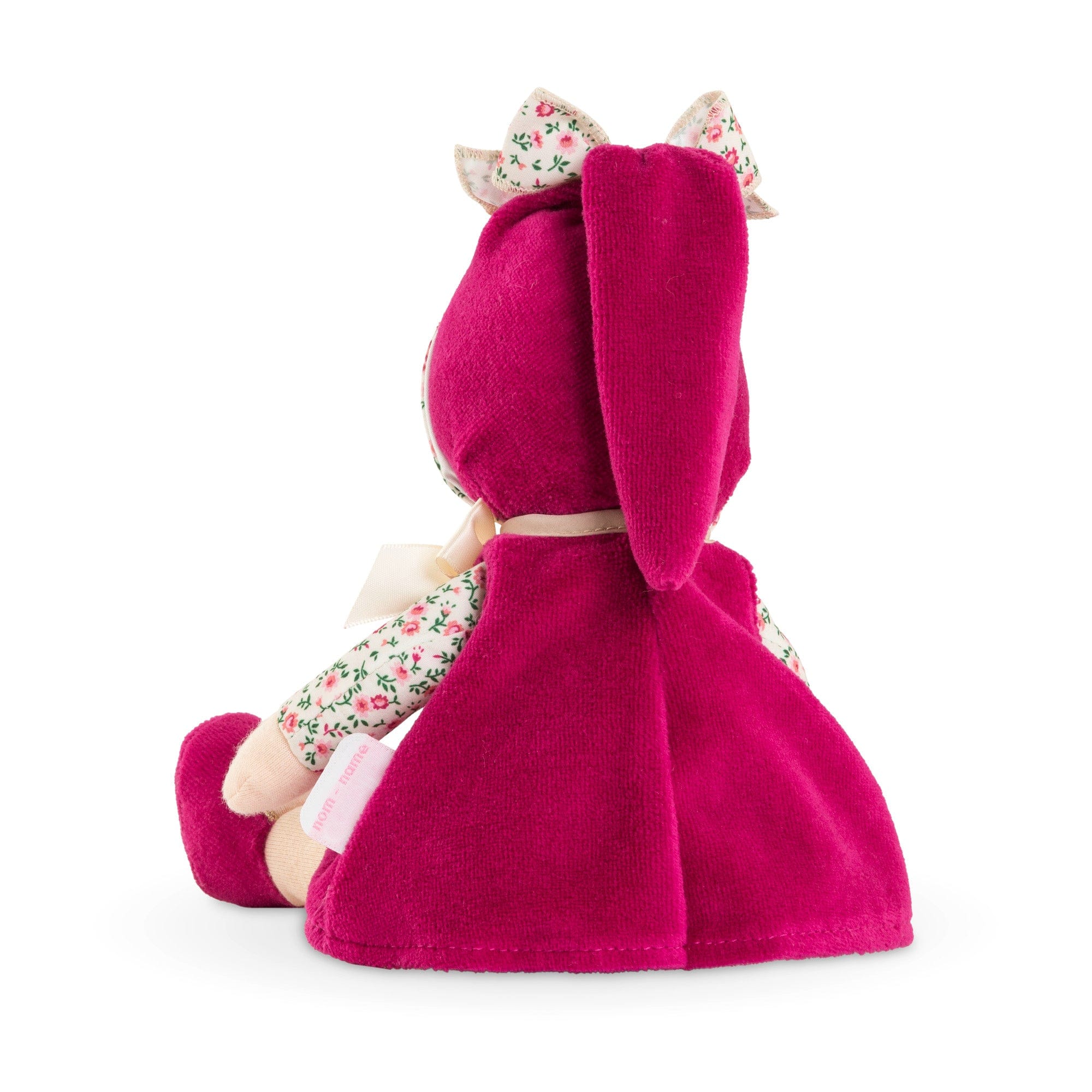 Corolle Toys Miss Pink Grenadine