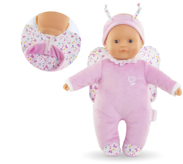 Corolle Toys Sweet Heart Butterfly Doll 30cm