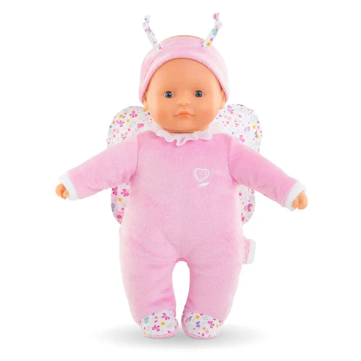 Corolle Toys Sweet Heart Butterfly Doll 30cm