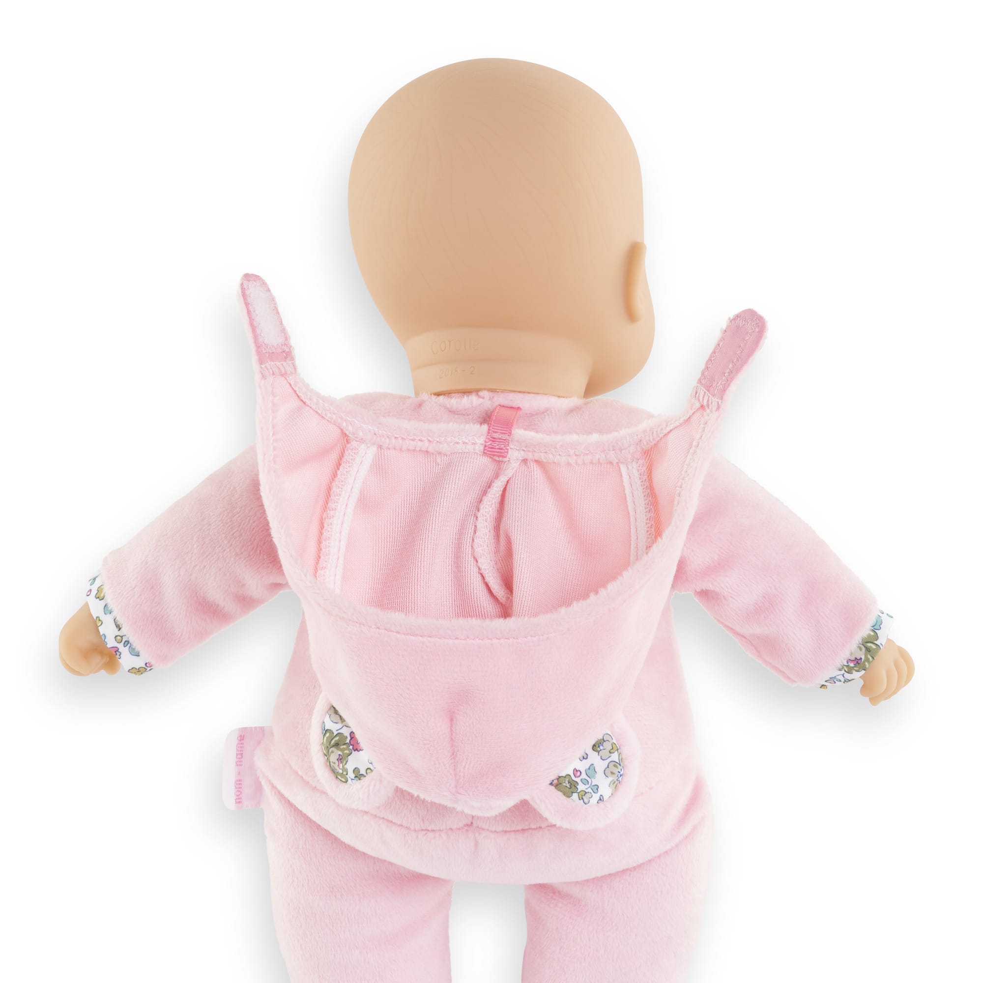 Corolle Toys Sweet Heart - Pink Bear