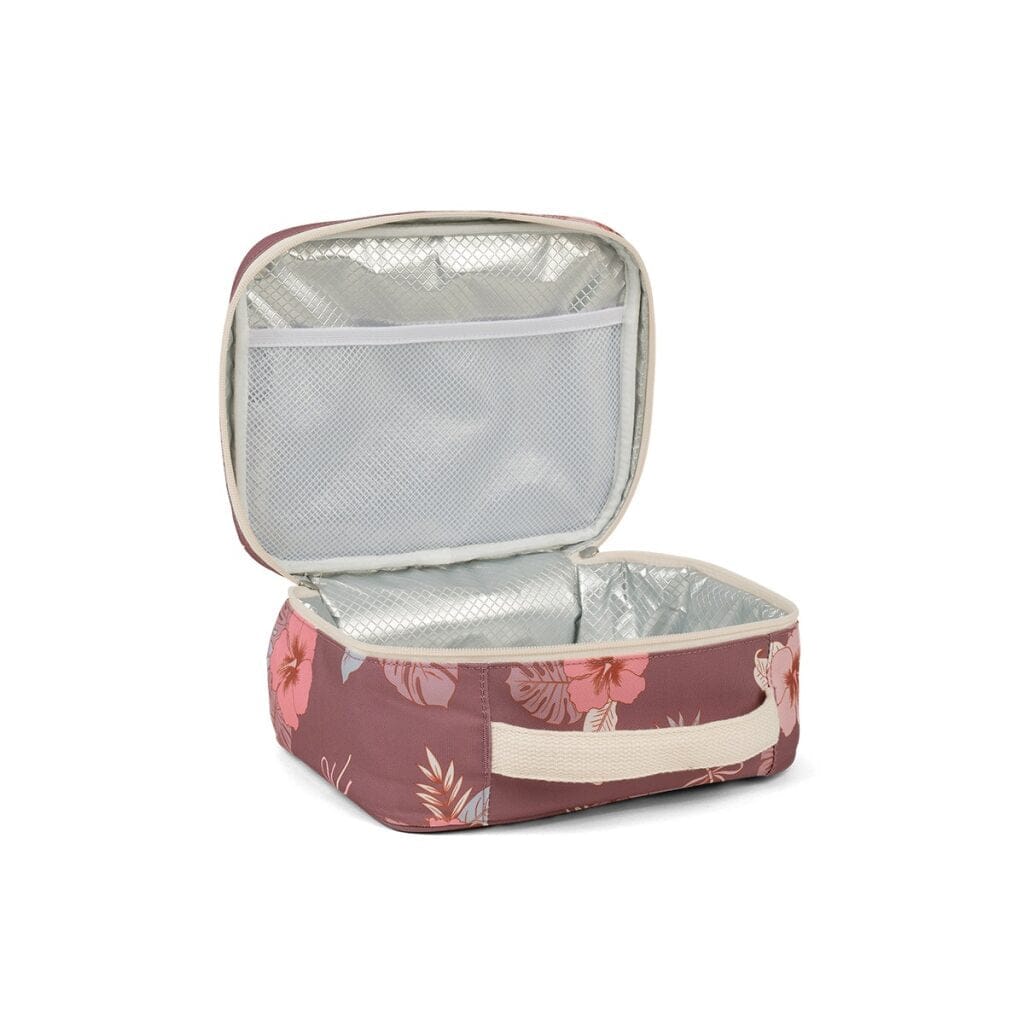 Crywolf Accessory Feeding Everyday Lunch Bag - Paradiso