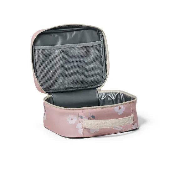 Crywolf Accessory Feeding Everyday Lunch Bag - Wildflower