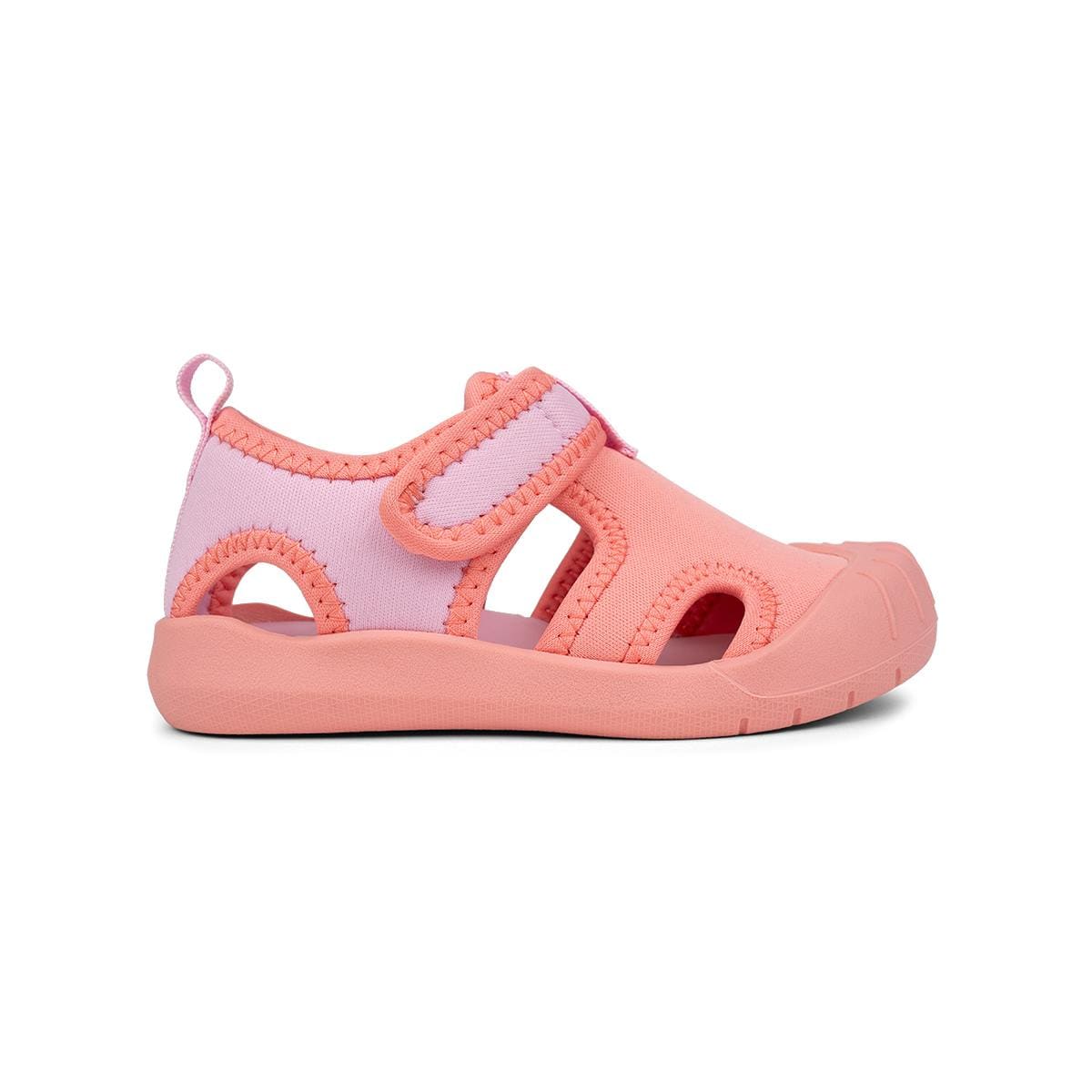 Crywolf Aqua Sandal AQUA SANDAL Flamingo