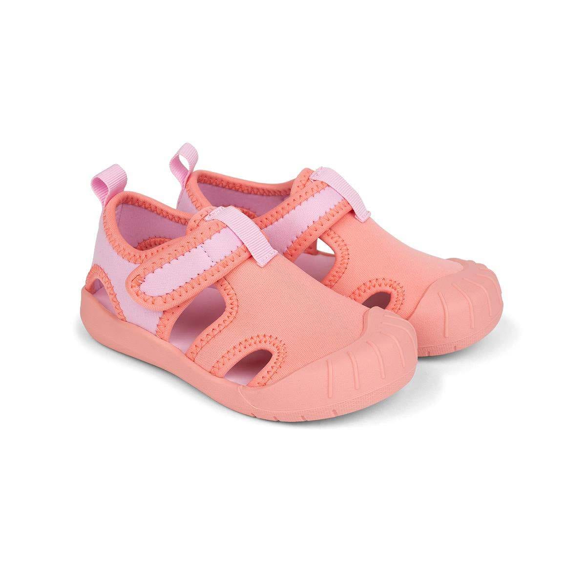 Crywolf Aqua Sandal AQUA SANDAL Flamingo