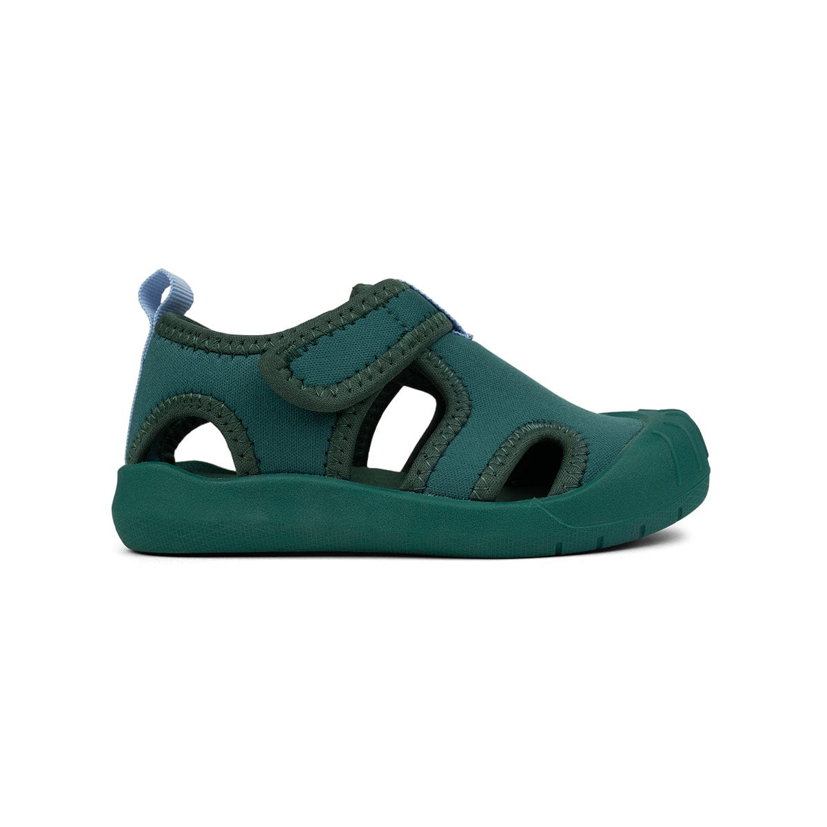 Crywolf Aqua Sandal AQUA SANDAL Sea Green
