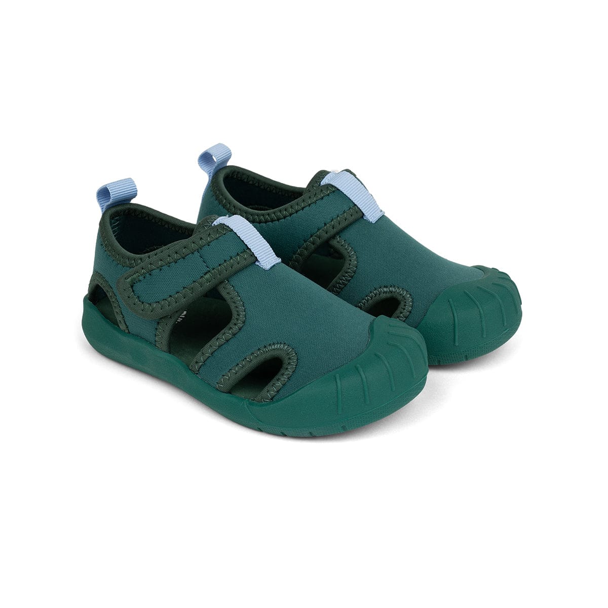 Crywolf Aqua Sandal AQUA SANDAL Sea Green