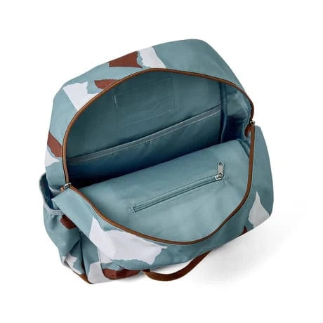 Crywolf Bags Crywolf Knapsack - Move Mountains