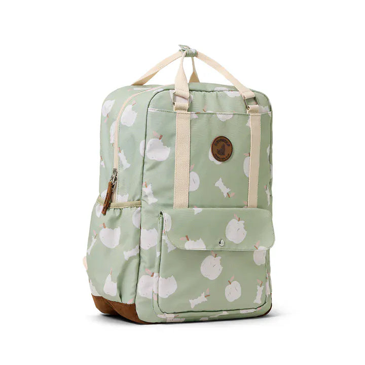 Crywolf Bags Knapsack - Apple Grove