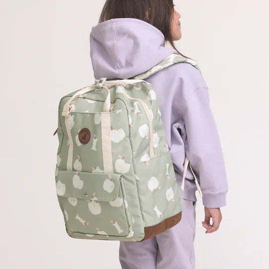 Crywolf Bags Knapsack - Apple Grove