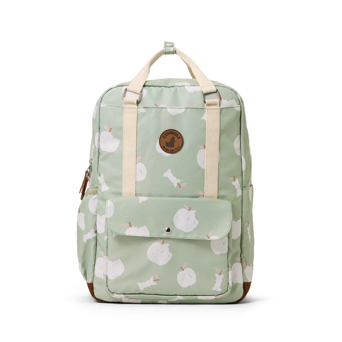Crywolf Bags Knapsack - Apple Grove