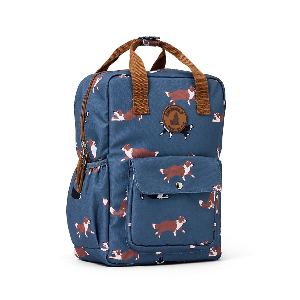 Crywolf Bags Mini Backpack - Collies