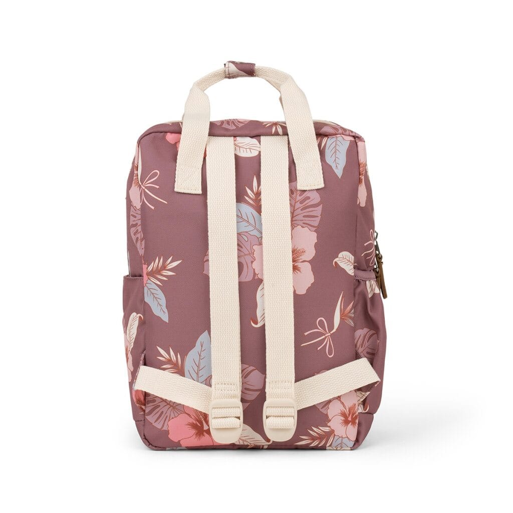 Crywolf Bags Mini Backpack - Paradiso