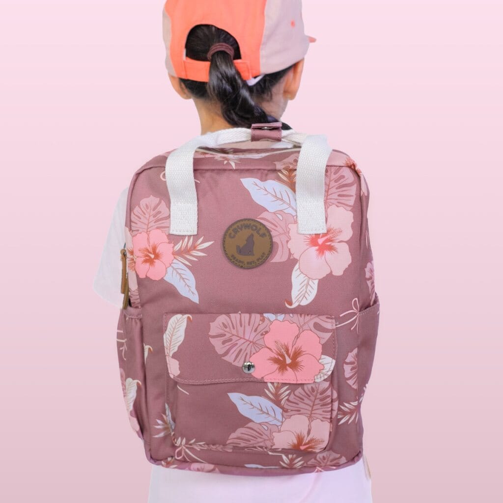Mini Backpack - Paradiso - Parnell Baby Boutique