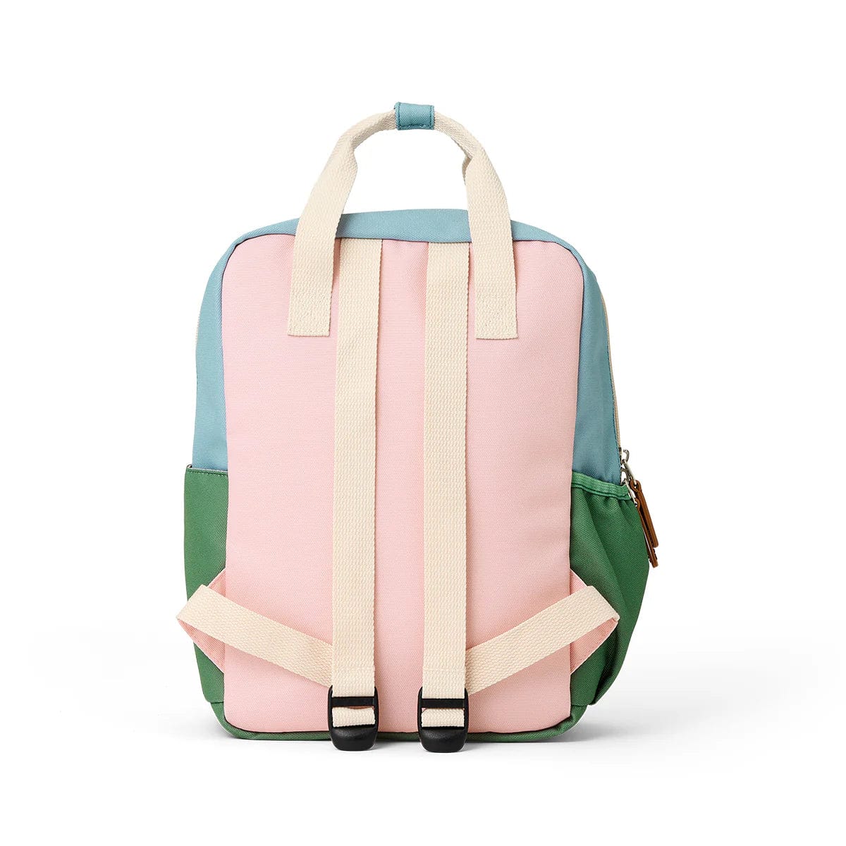 Crywolf Bags Mini Backpack - Sunset Colour Block