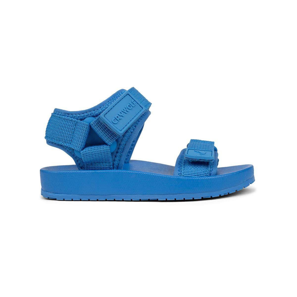 Crywolf Beach Sandal BEACH SANDAL Saltwater
