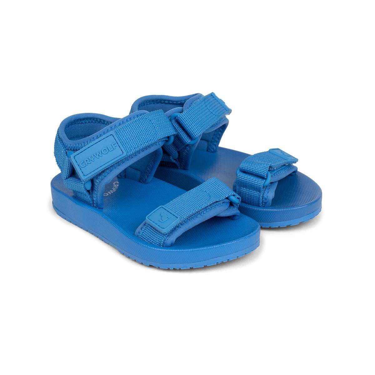 Crywolf Beach Sandal BEACH SANDAL Saltwater