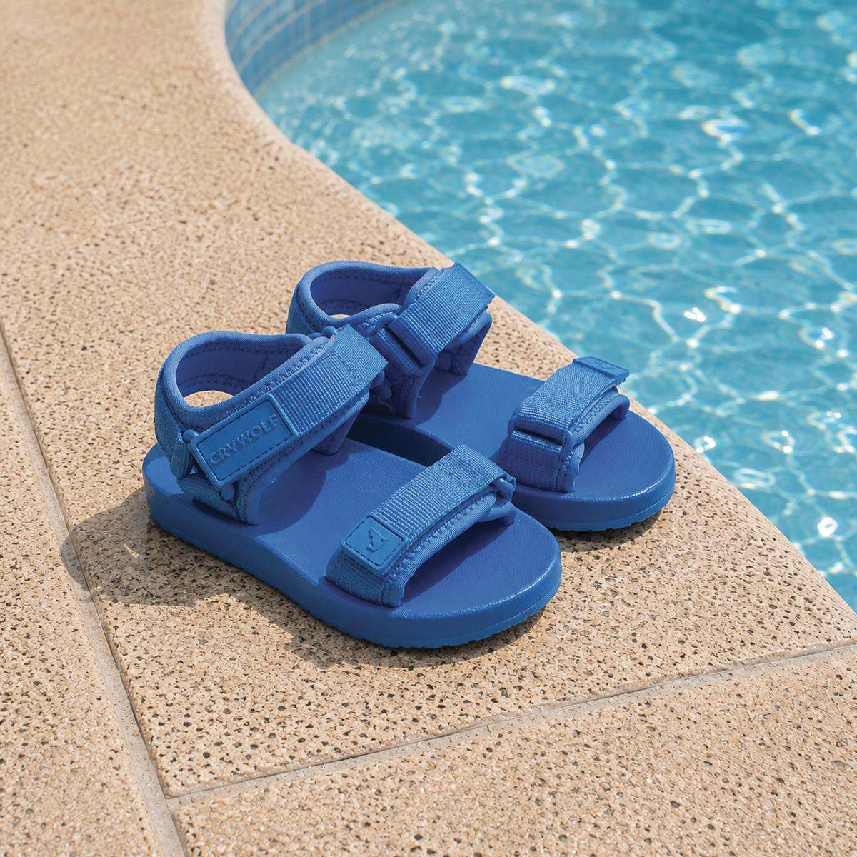 Crywolf Beach Sandal BEACH SANDAL Saltwater