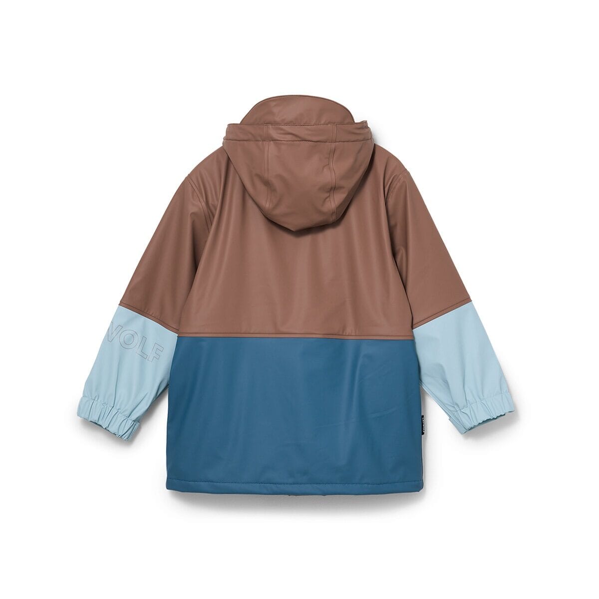 Crywolf Boys Jacket EXPLORER JACKET Pinecone