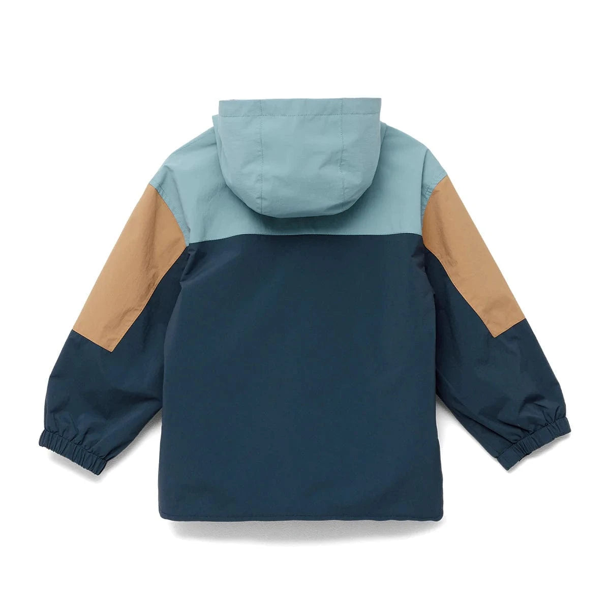 Crywolf Boys Jacket PACKABLE JACKET Indigo