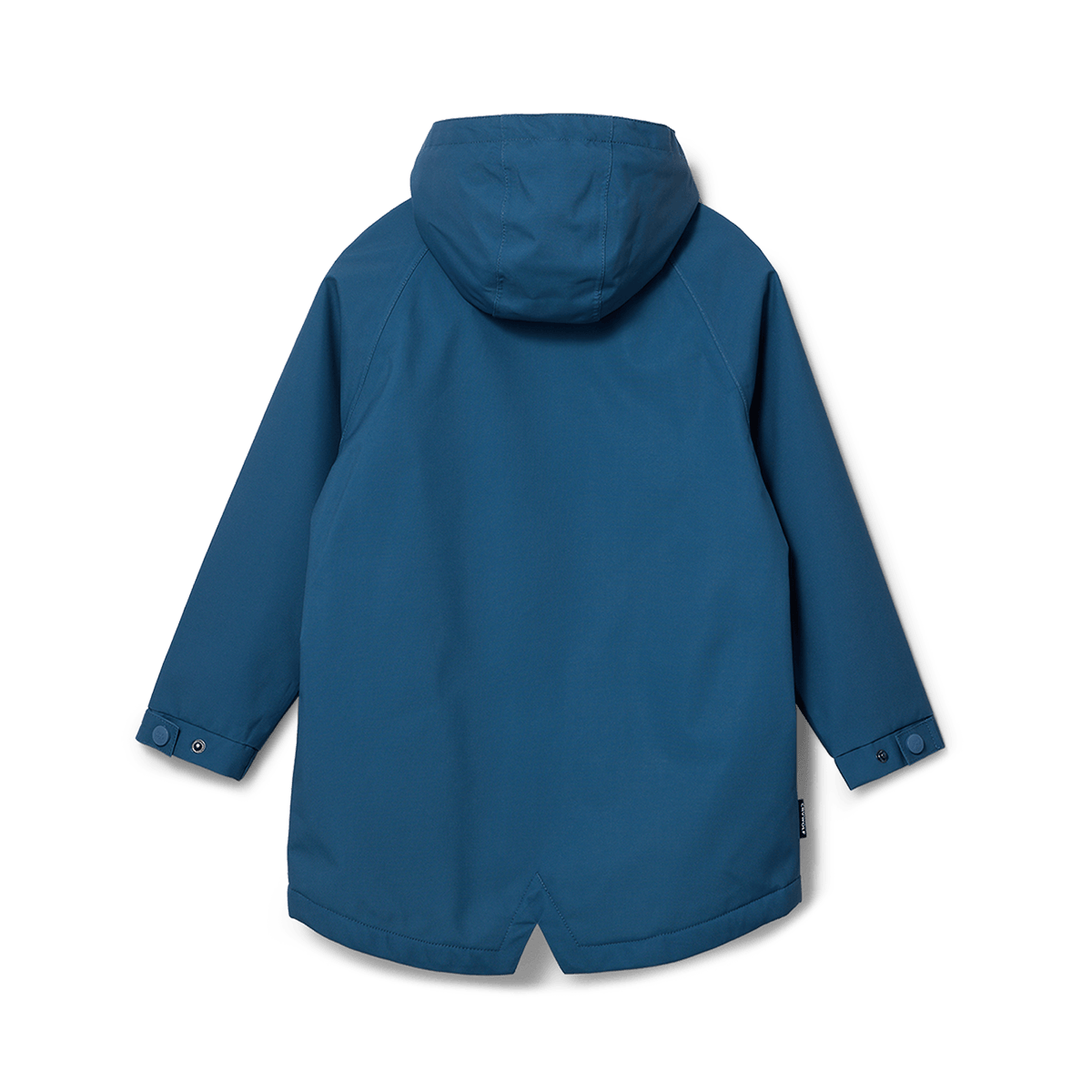 Crywolf boys Jacket Scout JACKET Highland Blue