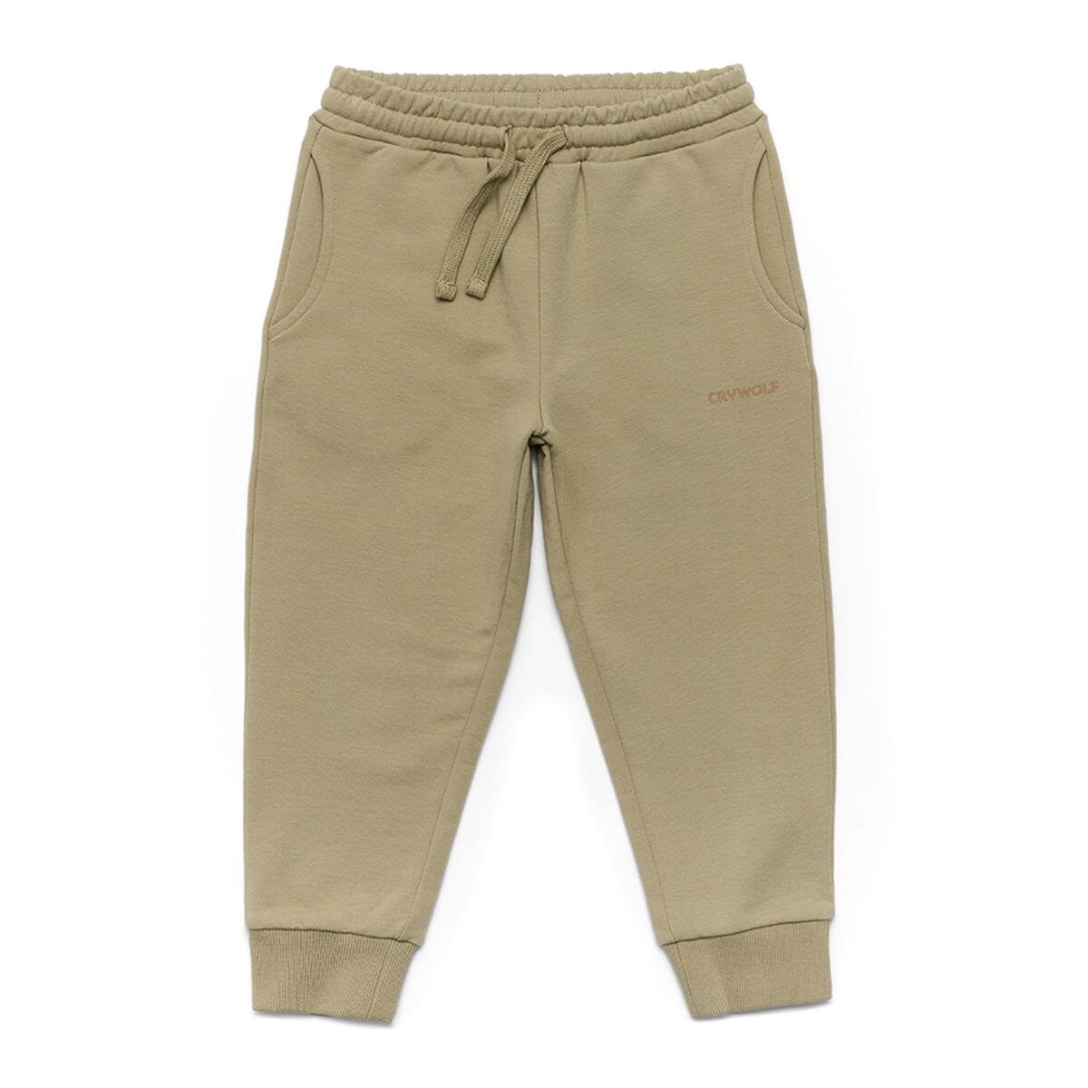 Chill Trackpant Elm - Parnell Baby Boutique