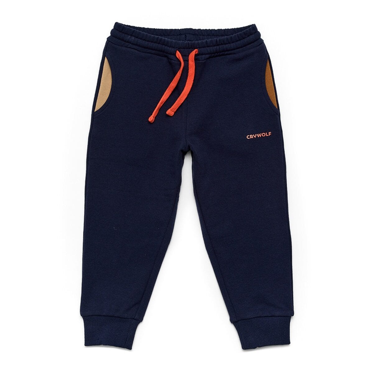 Chill Trackpant Indigo - Parnell Baby Boutique