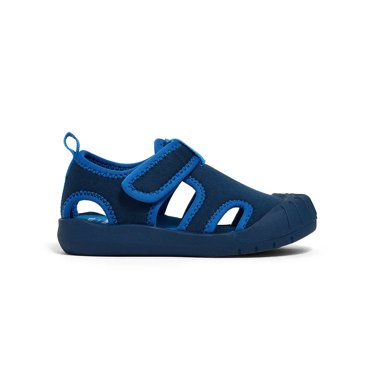 Crywolf Boys Shoes EU24 AQUA SANDAL Navy