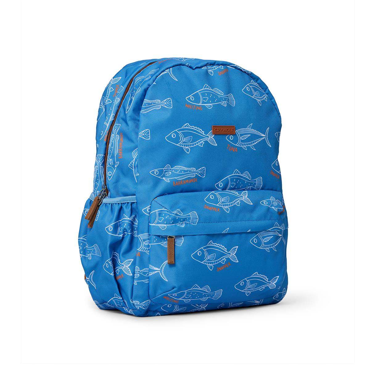 Crywolf Daypack DAYPACK Saltwater