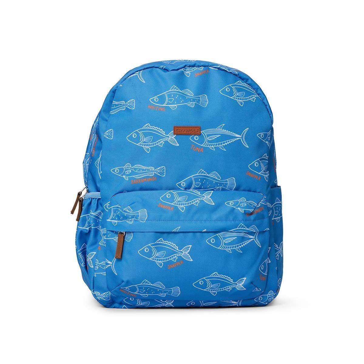 Crywolf Daypack DAYPACK Saltwater