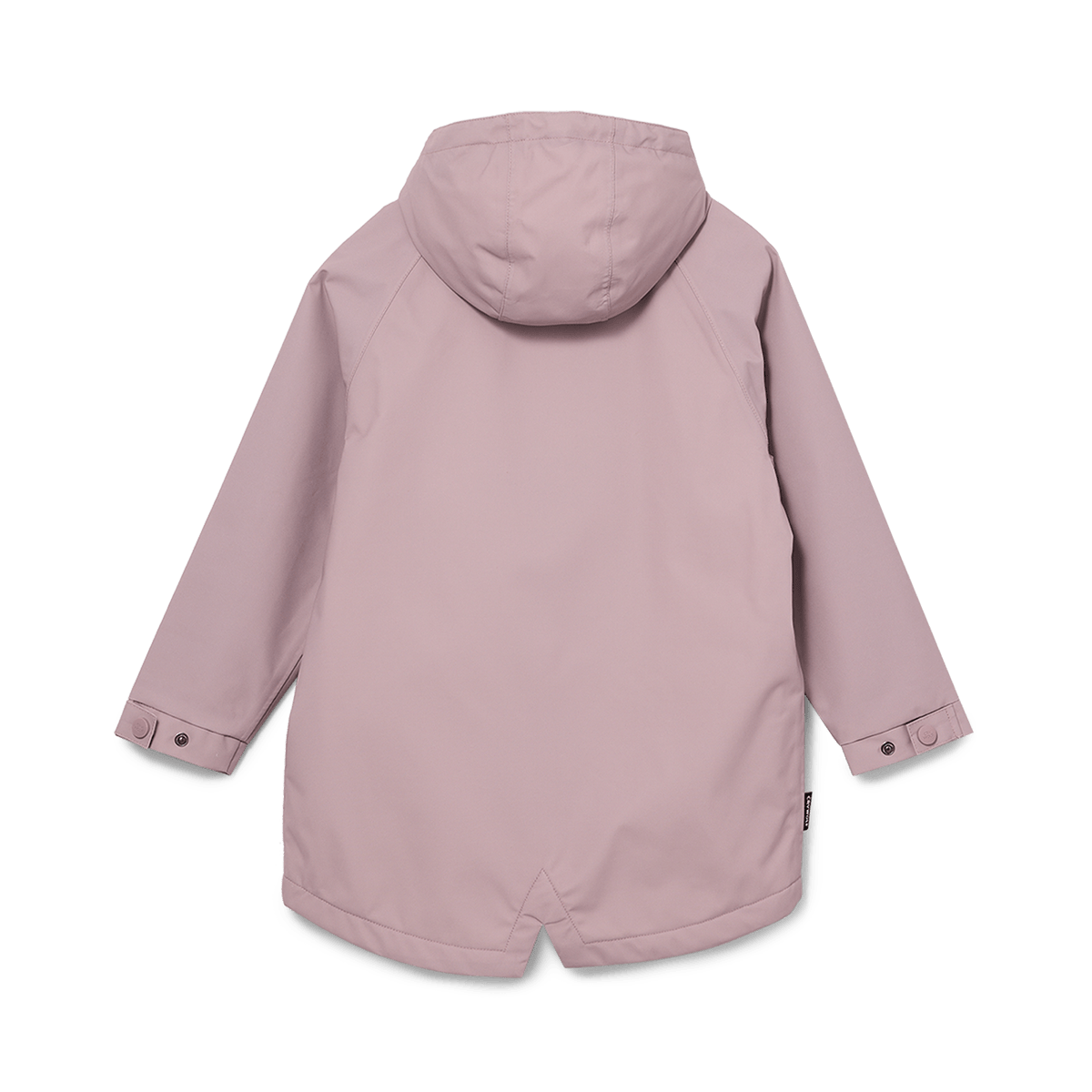 Crywolf Girls Jacket Scout Jacket Pink Rose