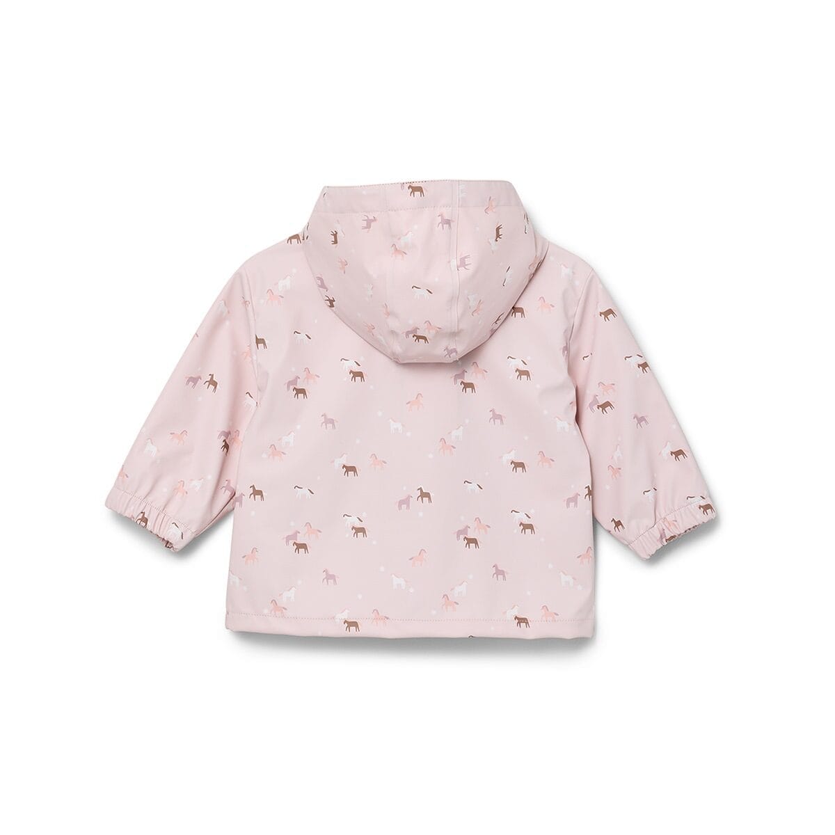 Crywolf Girls Jacket Wander Jacket - Pony Club