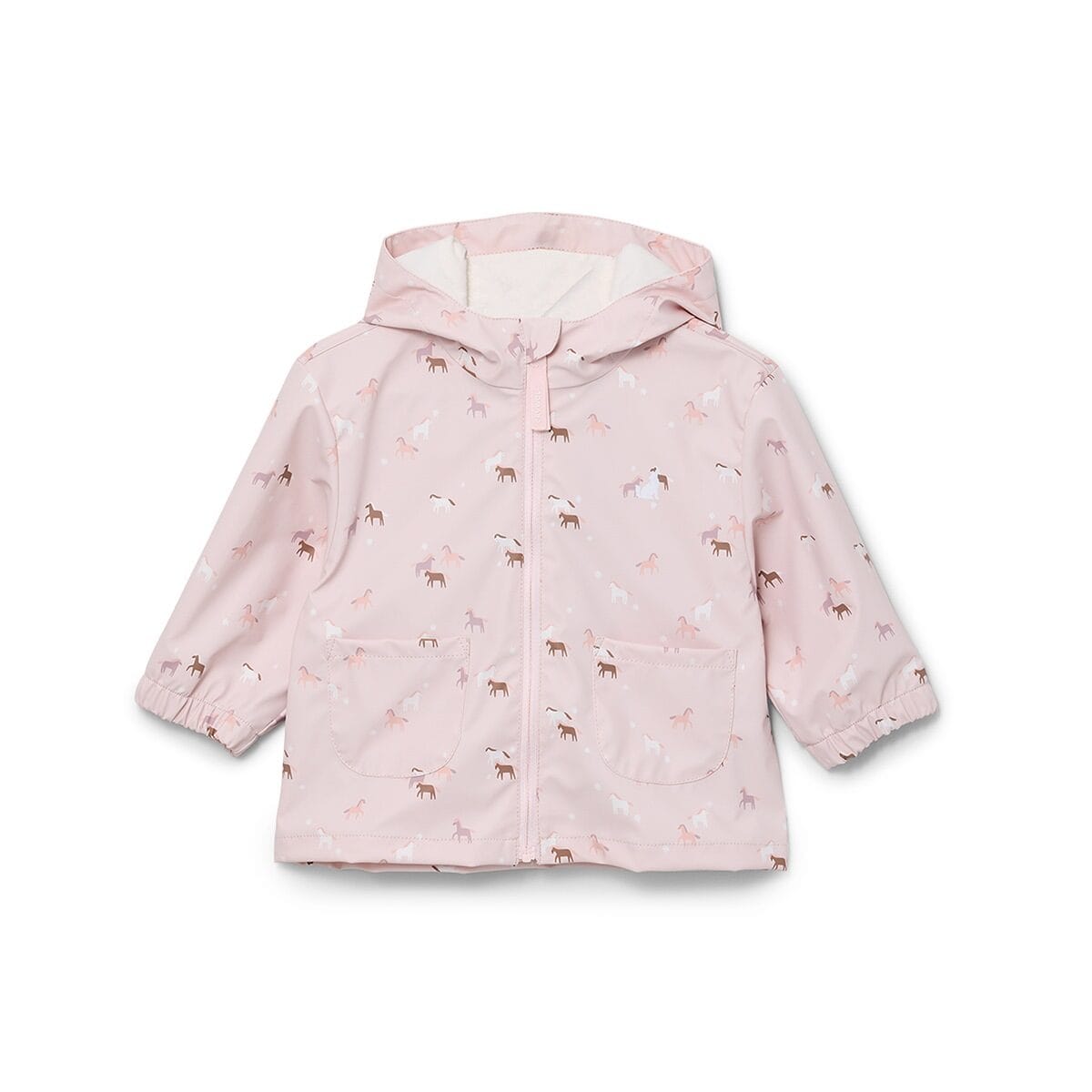 Crywolf Girls Jacket Wander Jacket - Pony Club