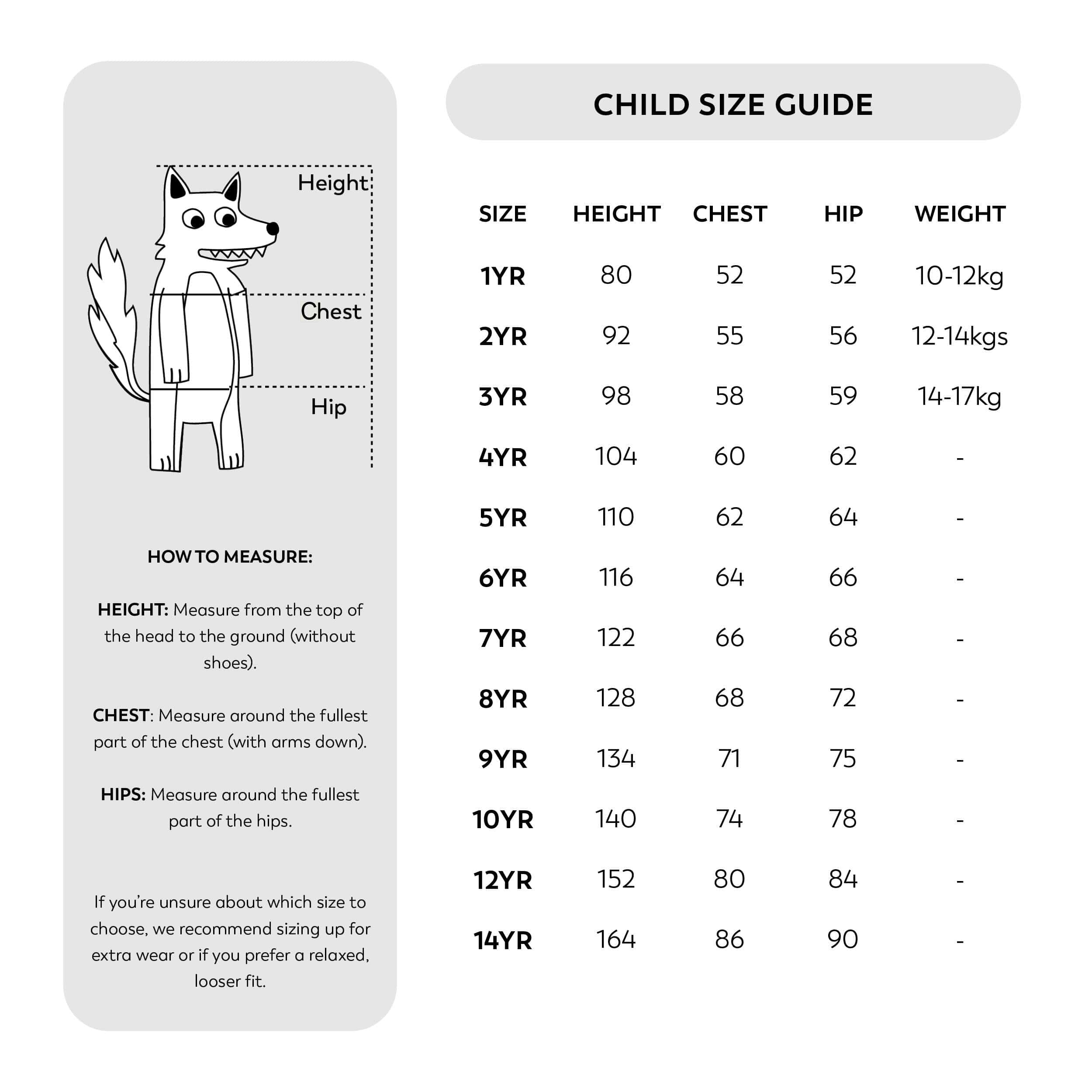 YETI JACKET Harvest Colourblock - Parnell Baby Boutique